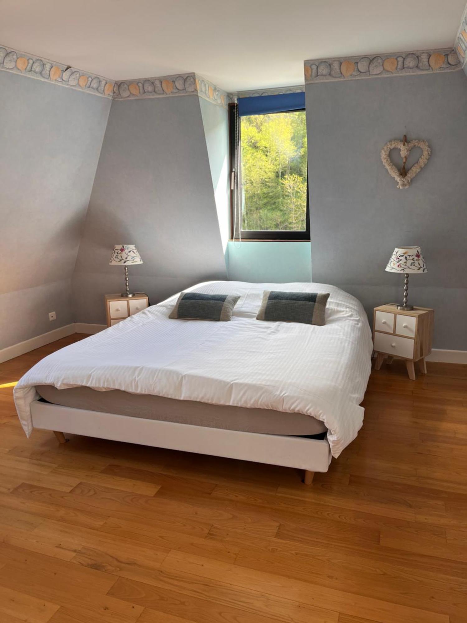 Villa Vue Magique A Castelnaud Extérieur photo
