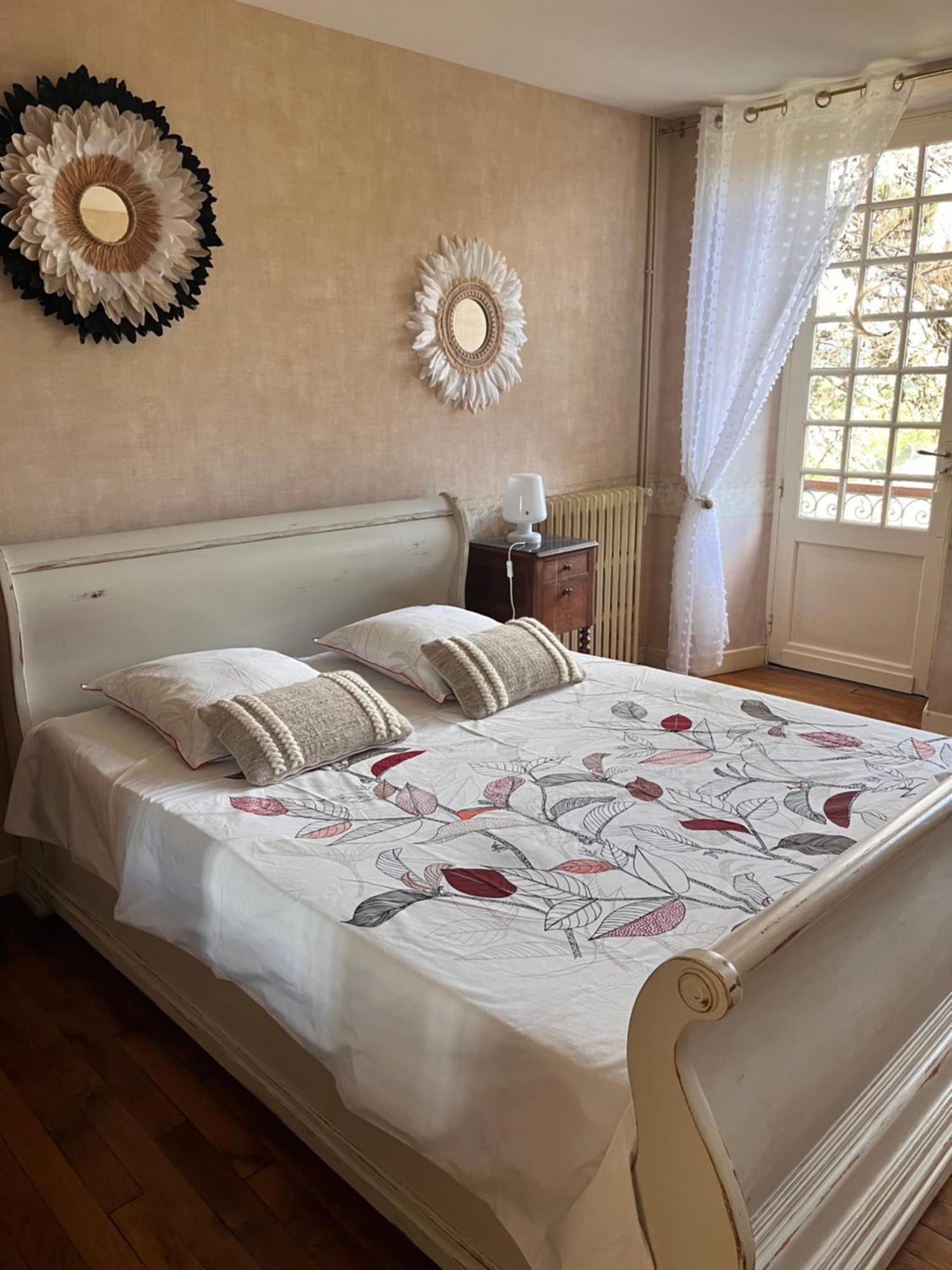 Villa Vue Magique A Castelnaud Extérieur photo